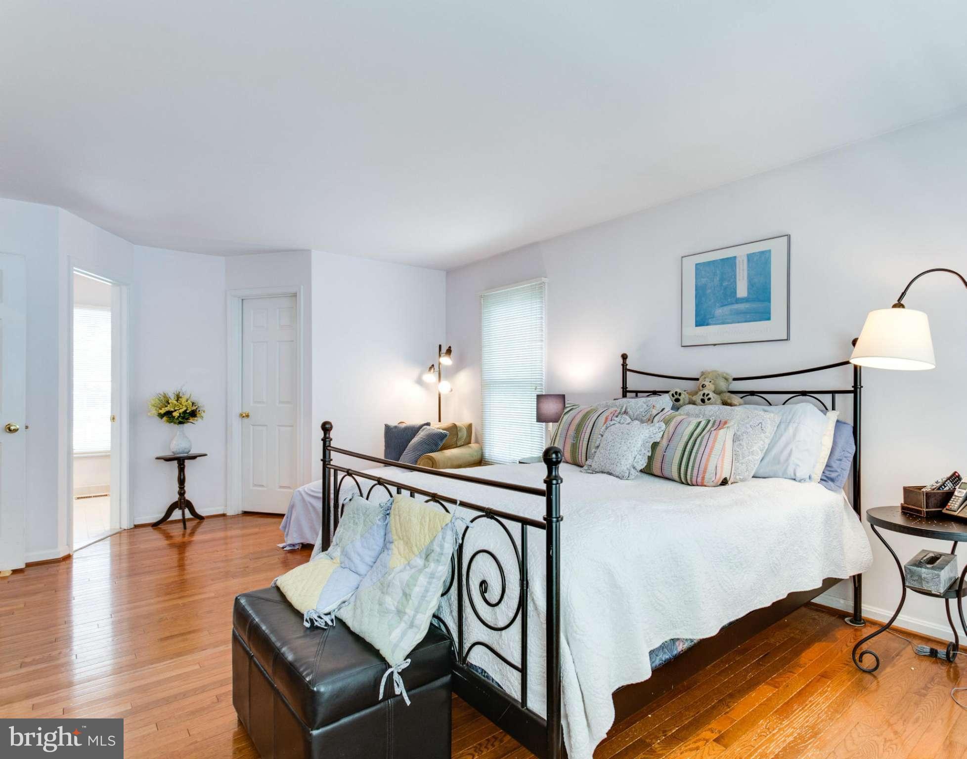 8110 Crest Road Laurel, MD 20723 - Photo 15 of 28 Gallery Image 15