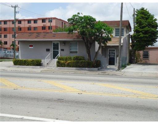 2491 Northwest 7th Street Miami, FL 33125 - Photo 1 of 13