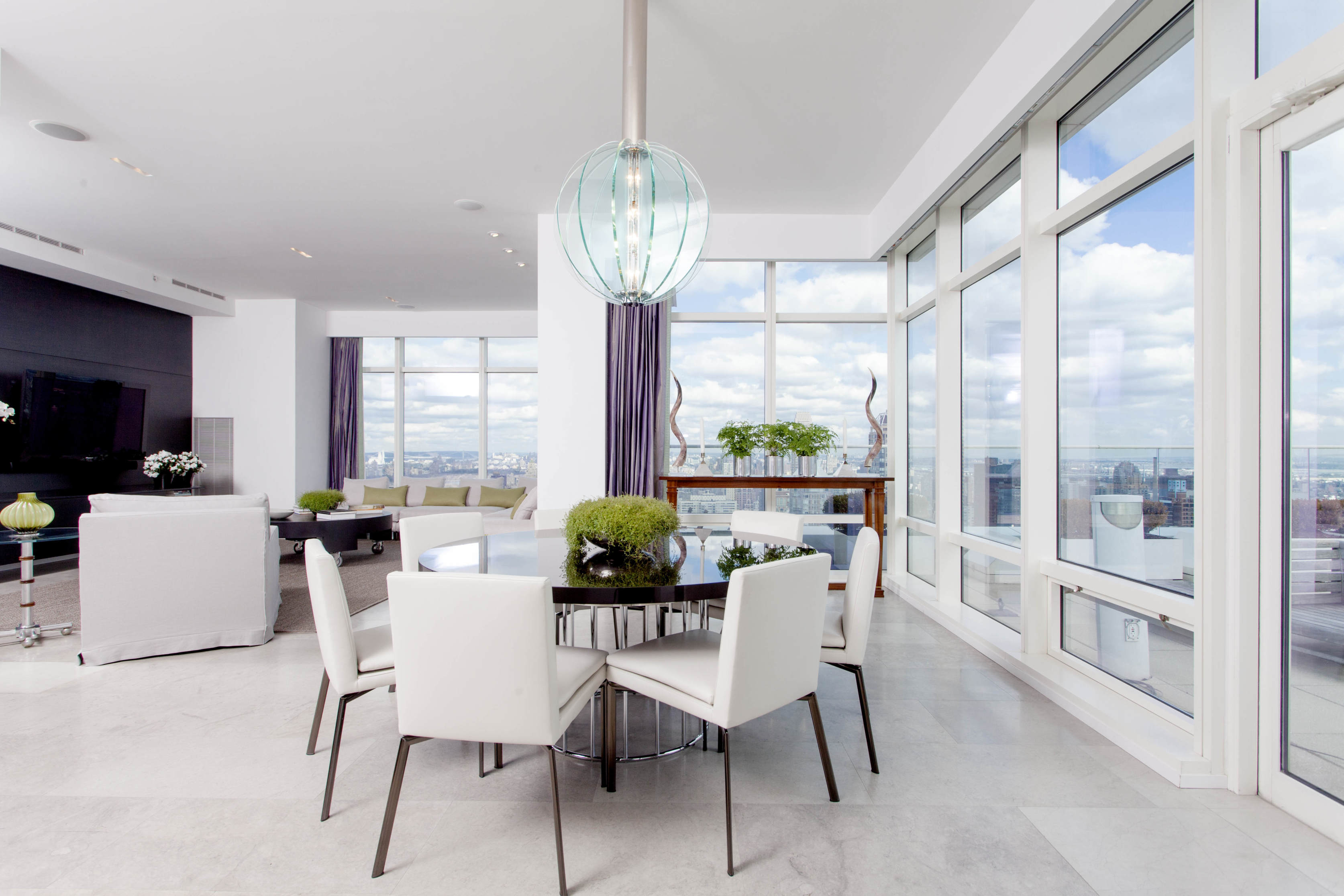 151 East 58th Street, Unit 34B Manhattan, NY 10022 - Photo 3 of 11