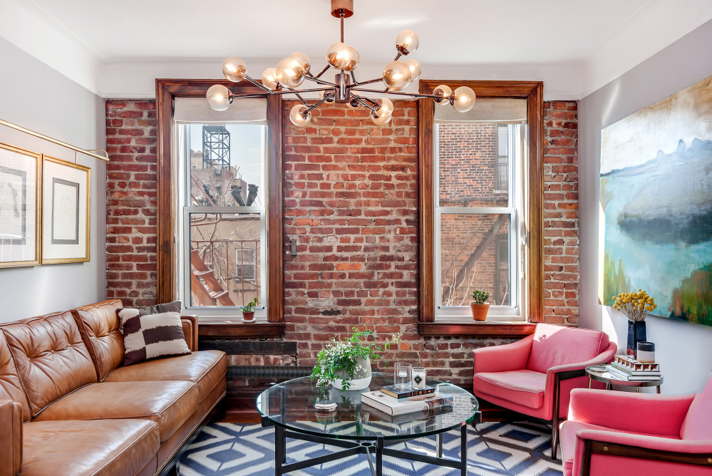 30 Clinton Street, Unit 6F Brooklyn, NY 11201 - Photo 2 of 6