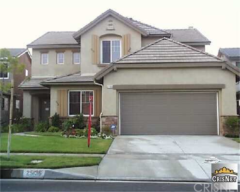 25136 Huston Street Stevenson Ranch, CA 91381 - Photo 1 of 1 Gallery Image 1