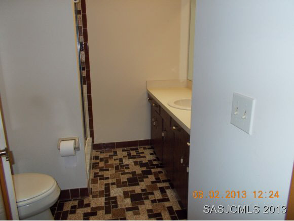 616 Old Beach Road St. Augustine, FL 32080 - Photo 12 of 15 Master Bathroom