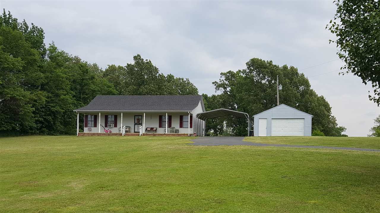 680 Marys Chapel Road Ripley, TN 38063 - Photo 1 of 10