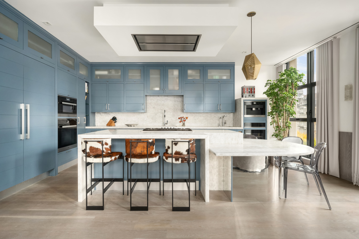 11 North Moore Street, Unit 5BC Manhattan, NY 10013 - Photo 4 of 14