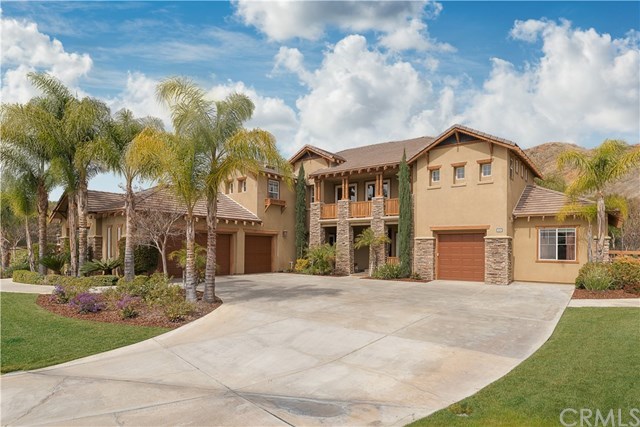 936 Sunset Hills Lane Redlands, CA 92373 - Photo 1 of 1