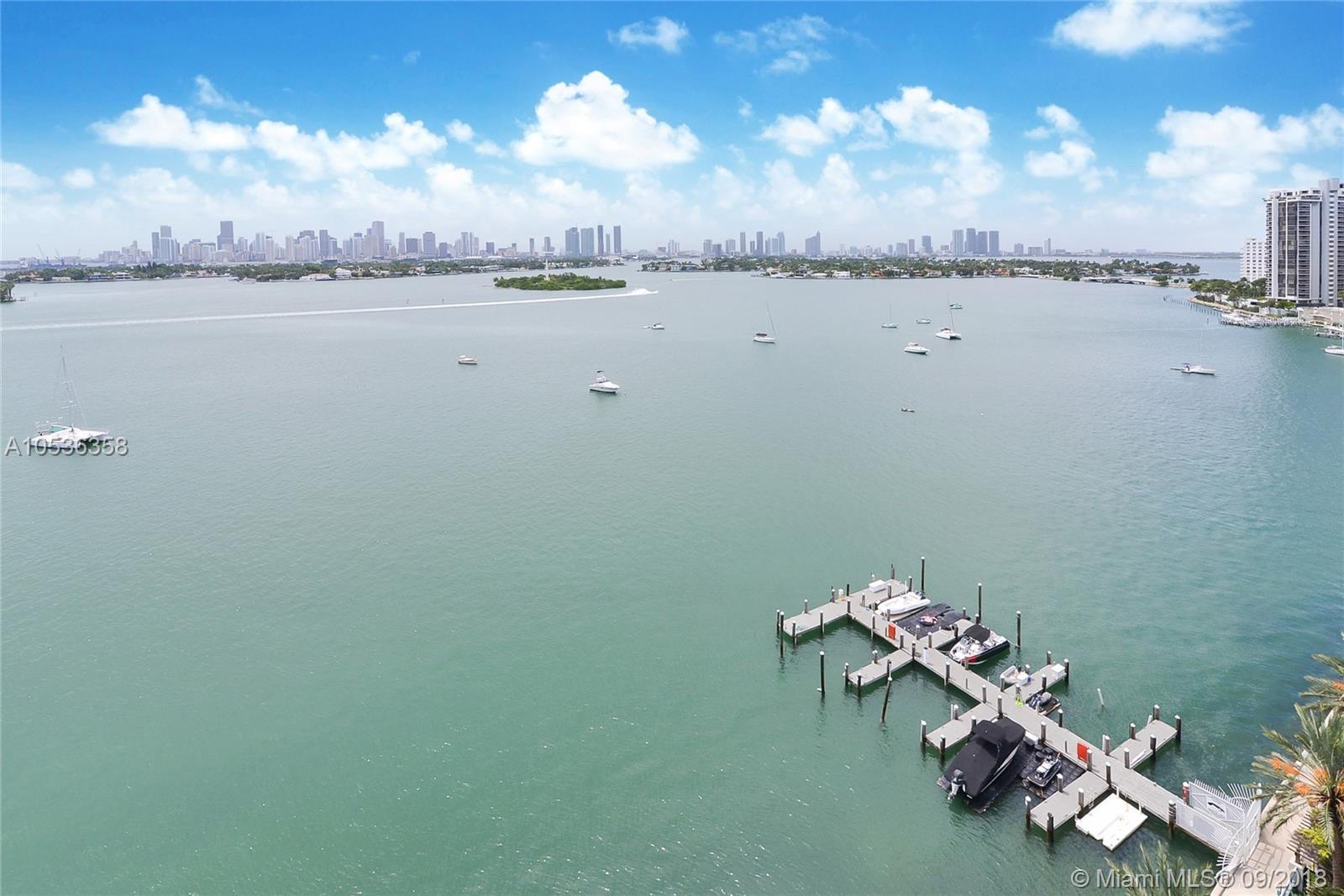 1500 Bay Road, Unit 1438S Miami Beach, FL 33139 - Photo 10 of 10