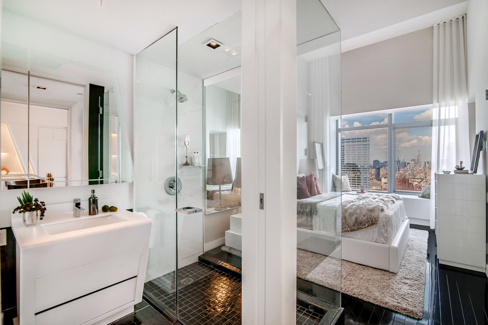 123 Washington Street, Unit PH56 Manhattan, NY 10006 - Photo 7 of 14