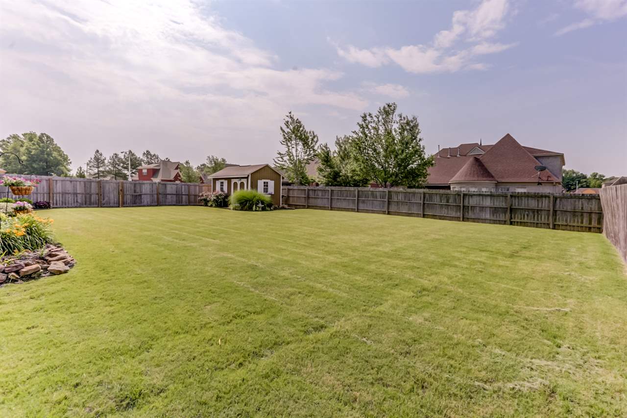 5059 Guffin Road Bartlett, TN 38135 - Photo 24 of 25 Gallery Image 24