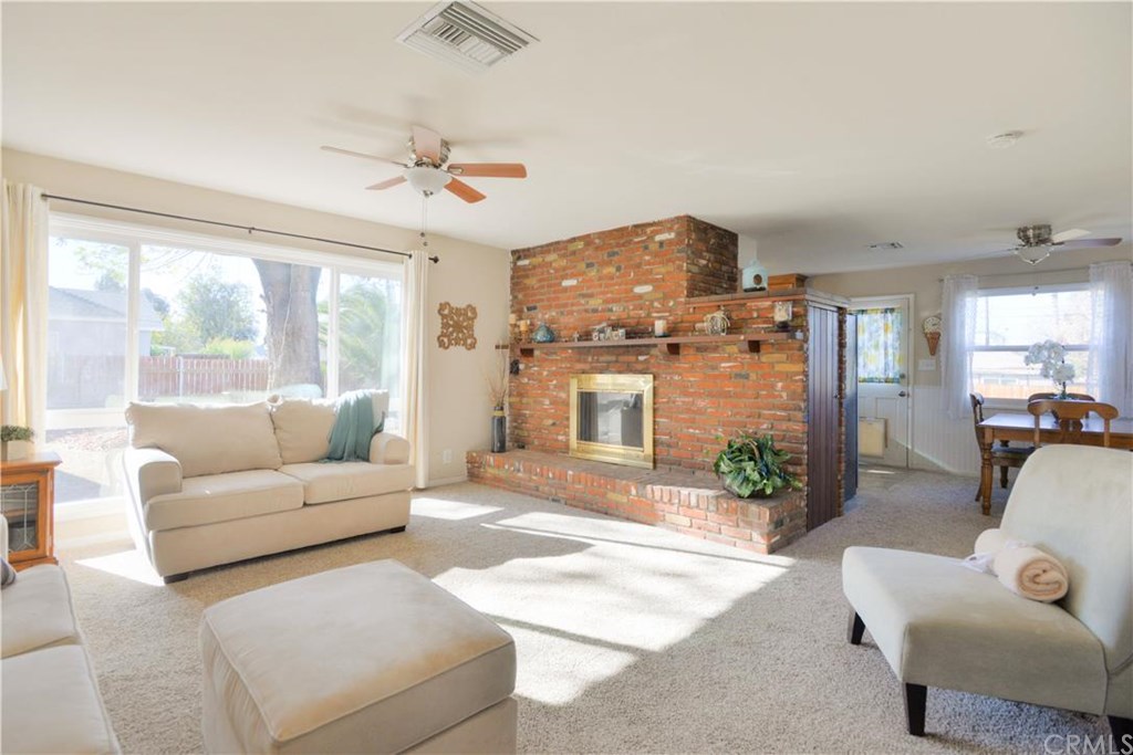 7585 Orchard Street Riverside, CA 92504 - Photo 1 of 1 Open, light, bright and airy floorplan in this exquisite beauty