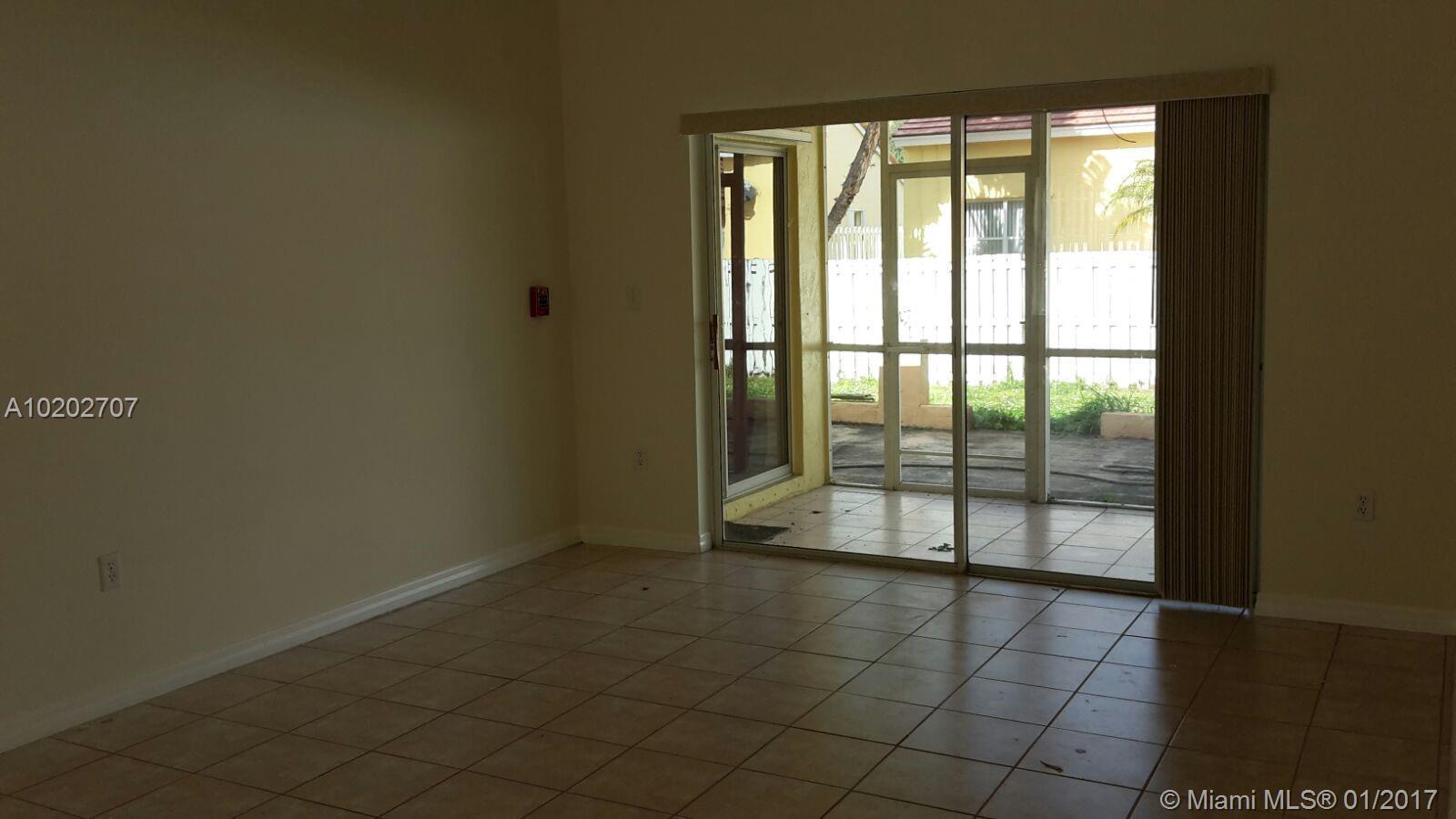 13641 Southwest 19th Street Miramar, FL 33027 - Photo 4 of 11