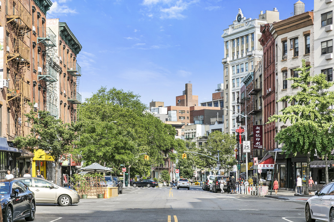 48 Canal Street, Unit 3 Manhattan, NY 10002 - Photo 10 of 12