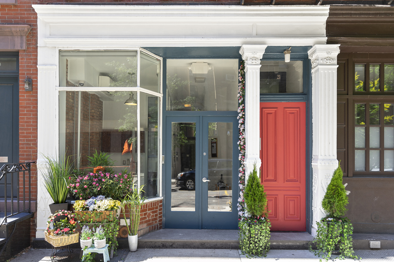 21 Downing Street Manhattan, NY 10014 - Photo 25 of 26