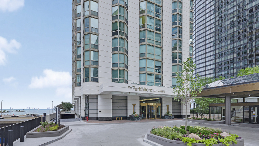 195 N Harbor Dr, Chicago, IL 60601 - Photo 3 of 22