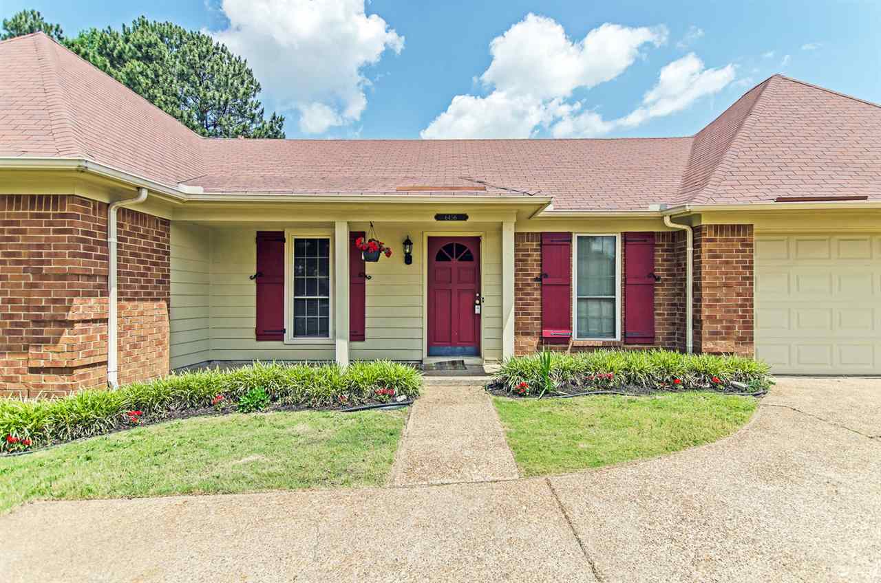 6456 Yale Road Bartlett, TN 38134 - Photo 3 of 24