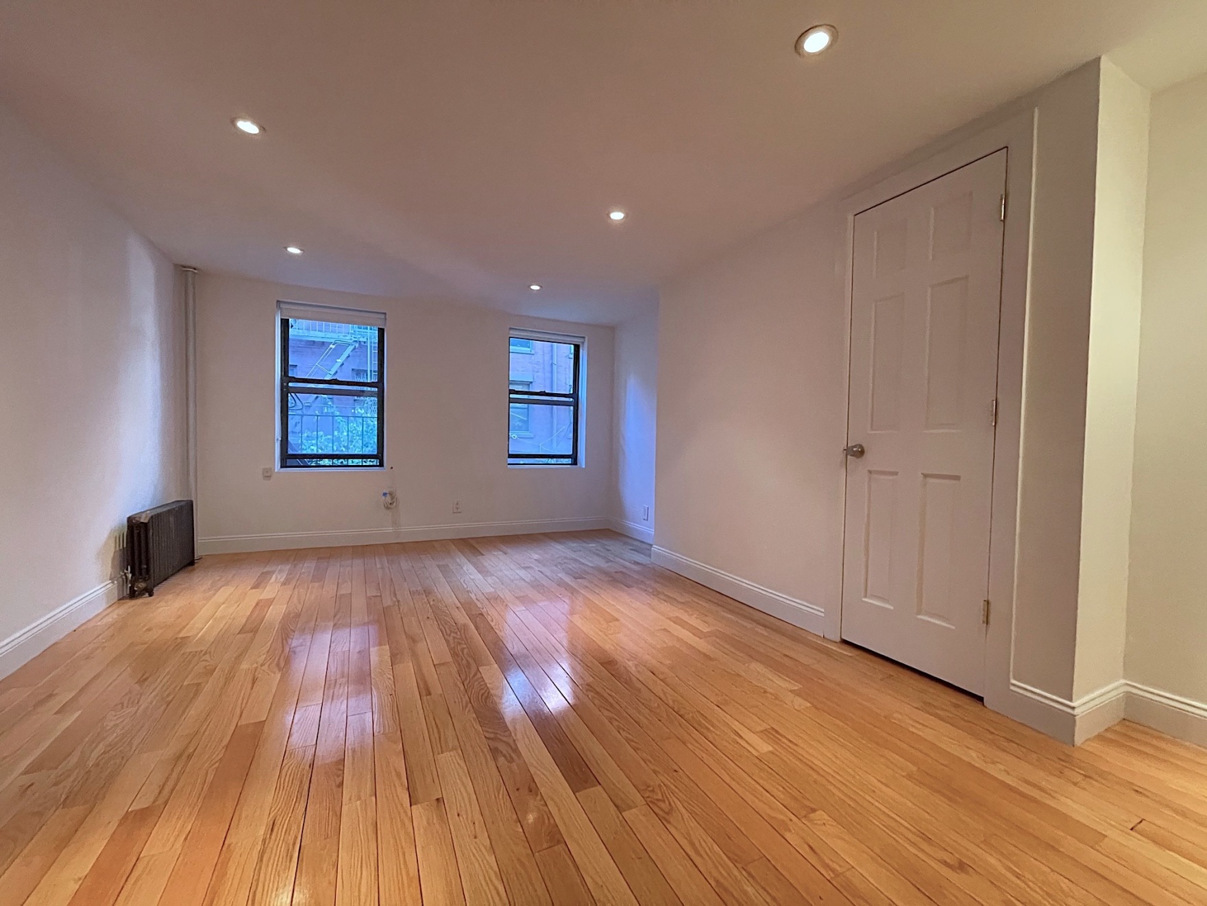 60 West 8th Street, Unit 2E Manhattan, NY 10011 - Photo 6 of 6