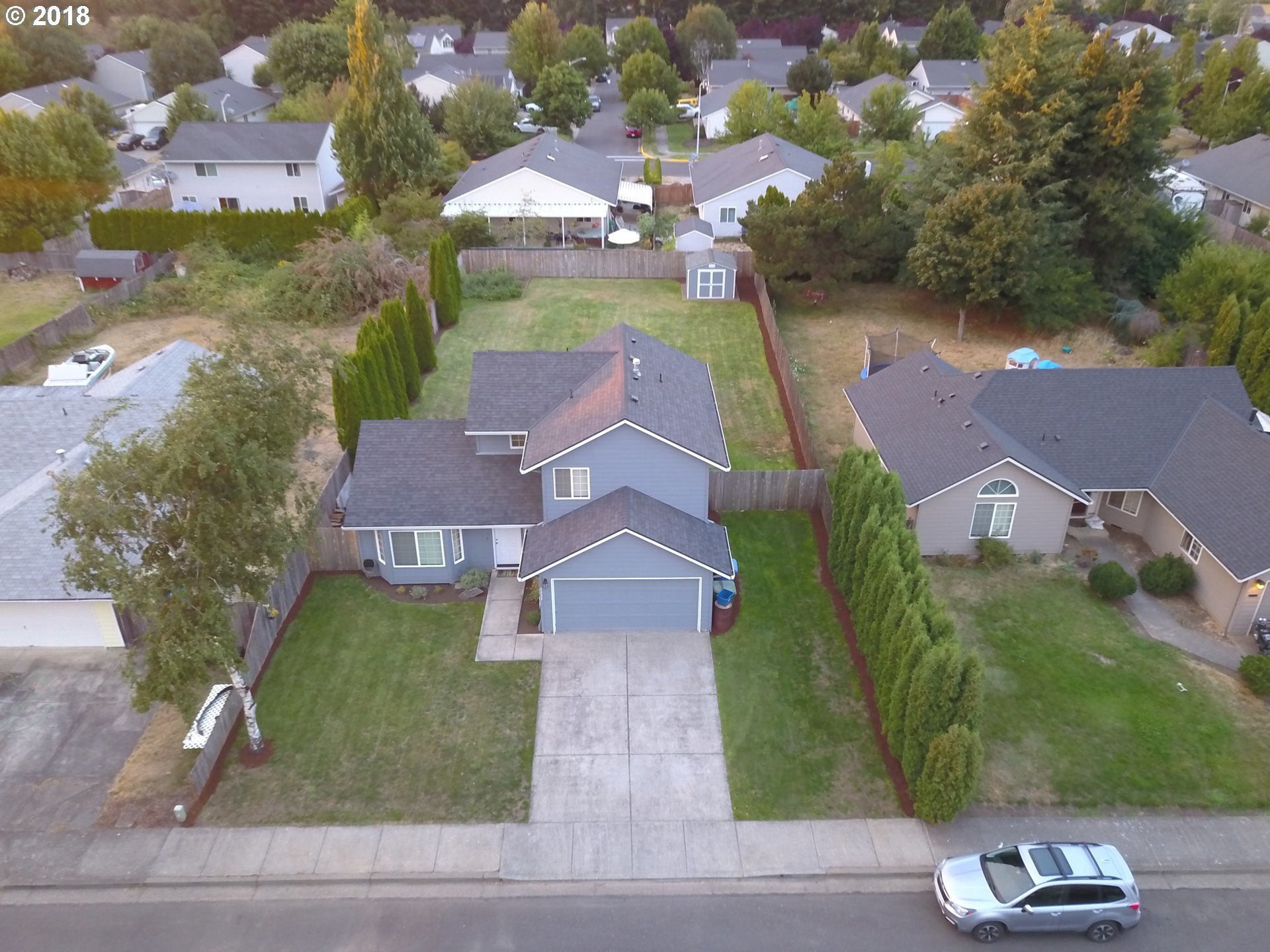 2253 Riviera Court Hubbard, OR 97032 - Photo 21 of 21 Gallery Image 21
