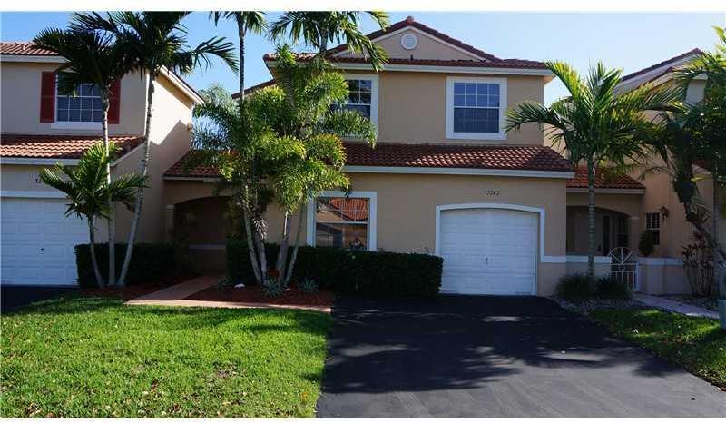 Silver Lakes Pembroke Pines, FL 33029 - Photo 1 of 19