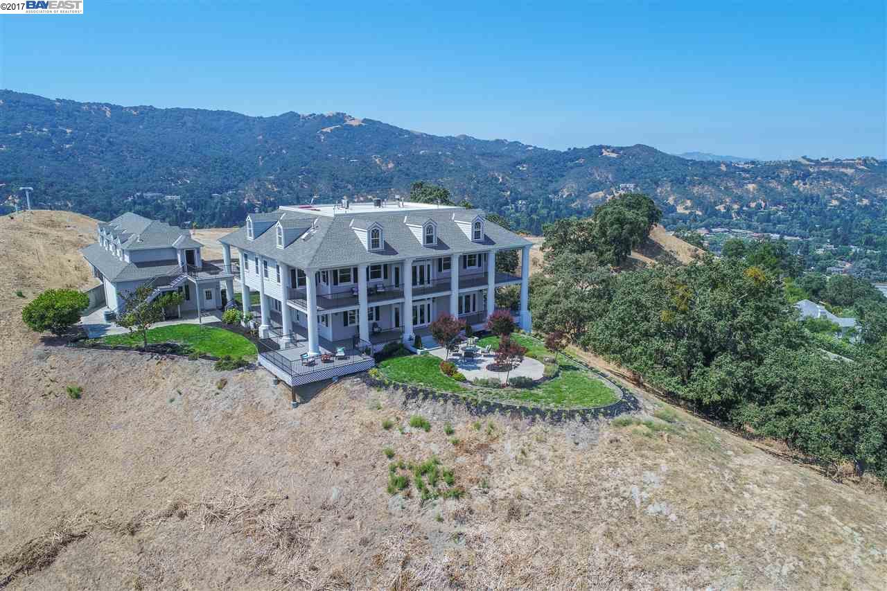 191 Alamo Ranch Road, Alamo, CA 94507 Compass