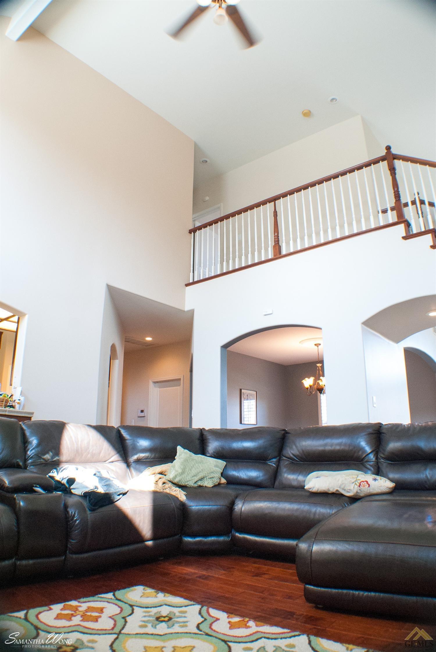 5405 Lockhaven Court Bakersfield, CA 93312 - Photo 7 of 27