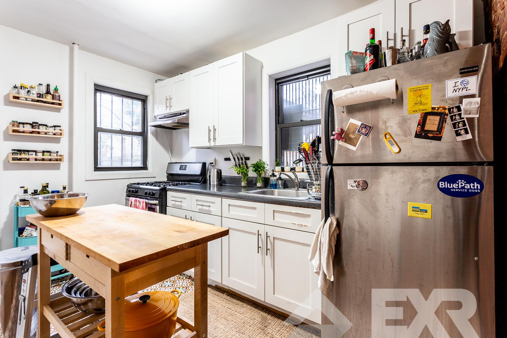 414 Madison Street, Unit GARDEN Brooklyn, NY 11221 - Photo 10 of 12