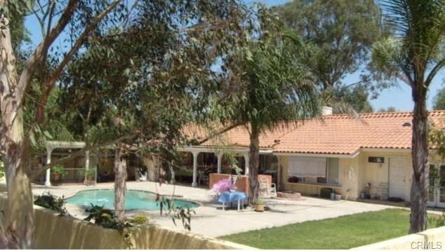 30235 Ynez Road Temecula, CA 92592 - Photo 1 of 1 Private pool and spa