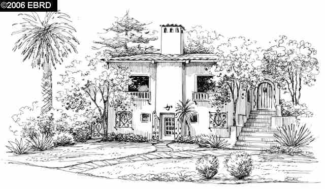 199 Hillcrest Road Berkeley, CA 94705 - Photo 1 of 1 Gallery Image 1