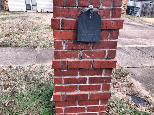 4918 Chevron Road Memphis, TN 38118 - Photo 2 of 18