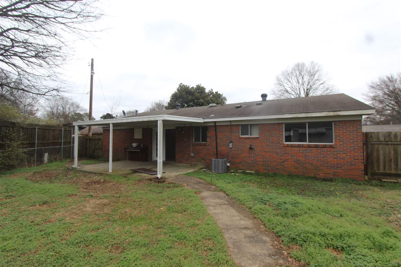 4582 Jamerson Road Memphis, TN 38122 - Photo 9 of 15