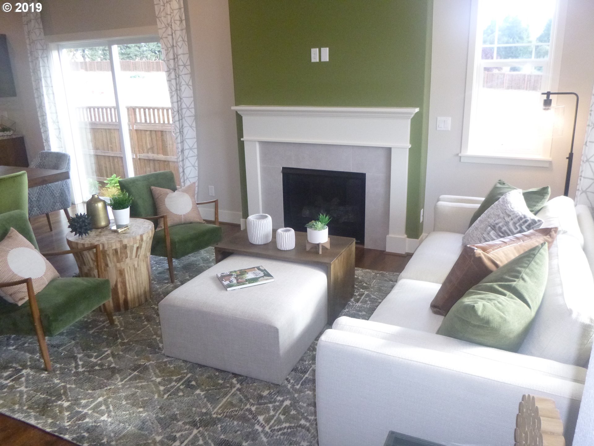 7650 Northwest Kaiser Road Portland, OR 97229 - Photo 11 of 15 Gallery Image 11