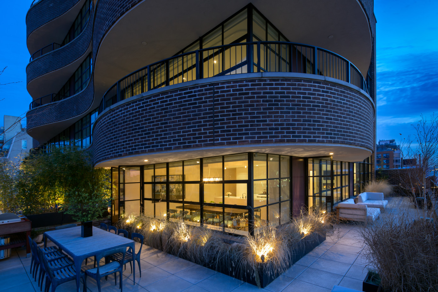 456 West 19th Street, Unit PHH Manhattan, NY 10011 - Photo 9 of 13