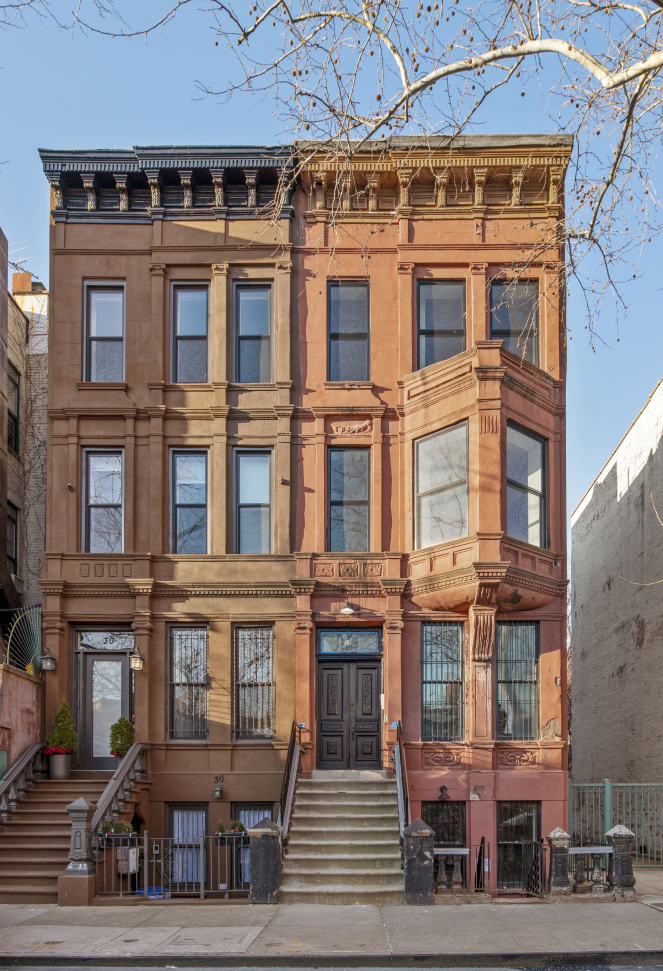 28 East 130th Street, Unit 3A Manhattan, NY 10037 - Photo 9 of 10