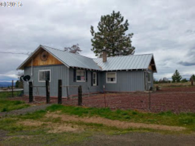 826 Thompson Road Goldendale, WA 98620 - Photo 2 of 12 Gallery Image 2