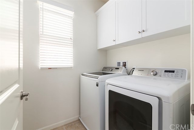 28301 Via Del Mar San Juan Capistrano, CA 92675 - Photo 18 of 39 Upstairs Laundry room.
