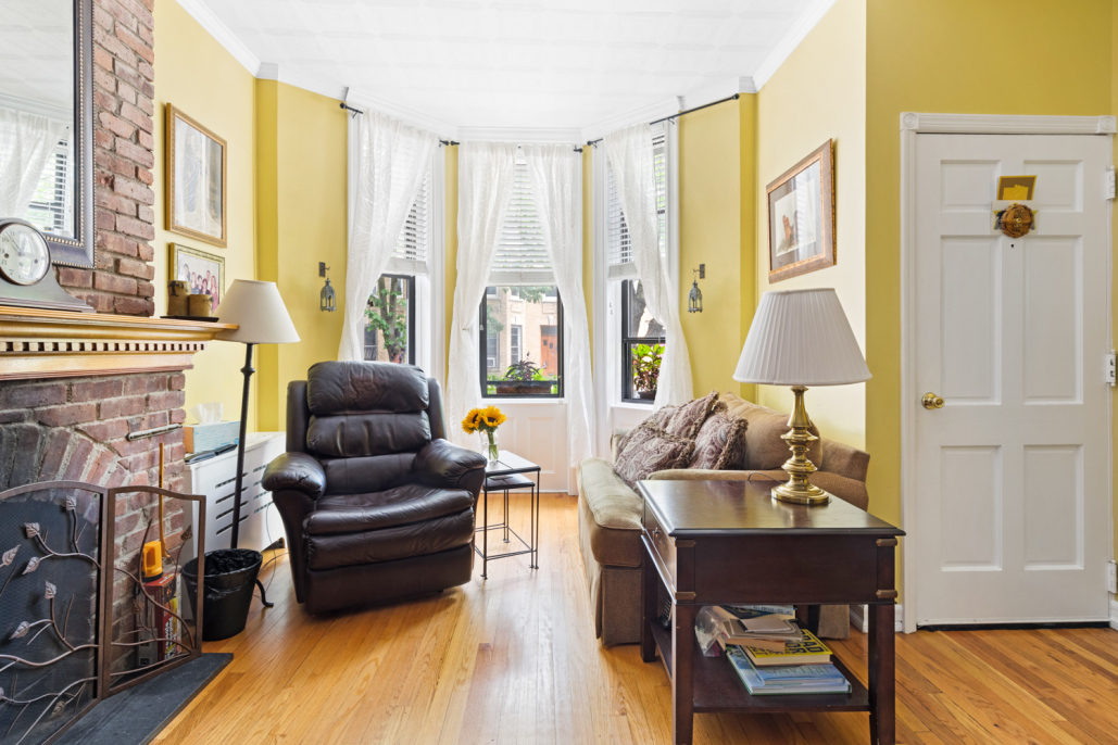 112 A Windsor Place Brooklyn, NY 11215 - Photo 4 of 24