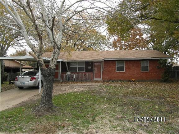 519 Ridgecrest Drive Lewisville, TX 75067 - Photo 1 of 1