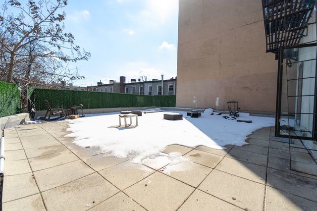 1467 Bedford Avenue, Unit 2A Brooklyn, NY 11216 - Photo 7 of 8