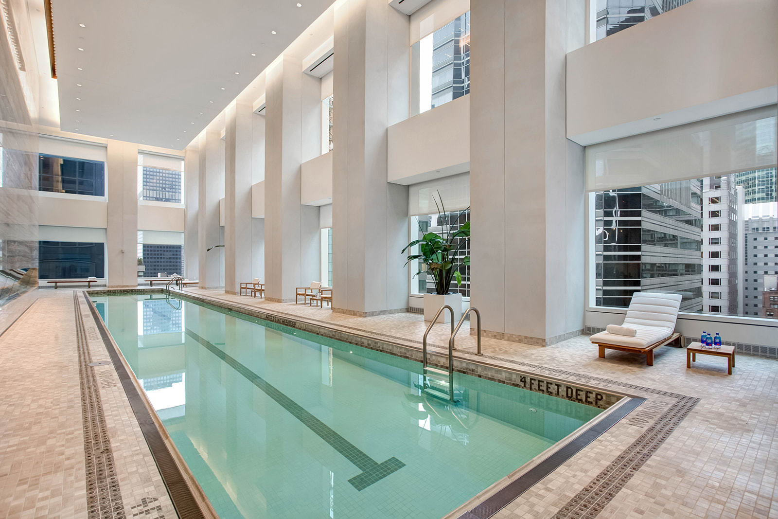 432 Park Avenue, Unit 80A Manhattan, NY 10022 - Photo 17 of 25