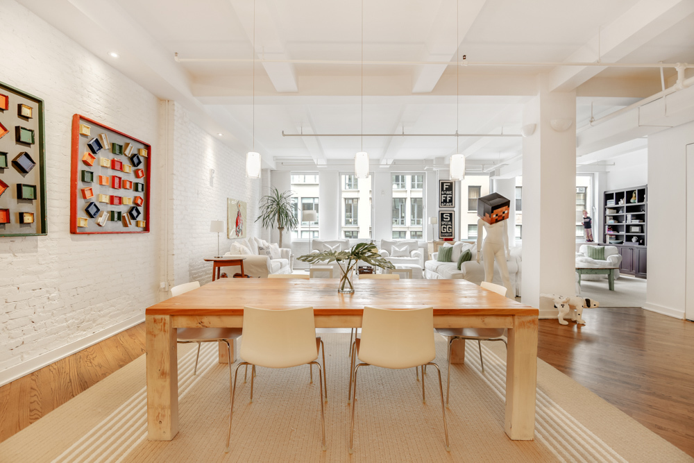 132 West 22nd Street, Unit 7 Manhattan, NY 10011 - Photo 4 of 13