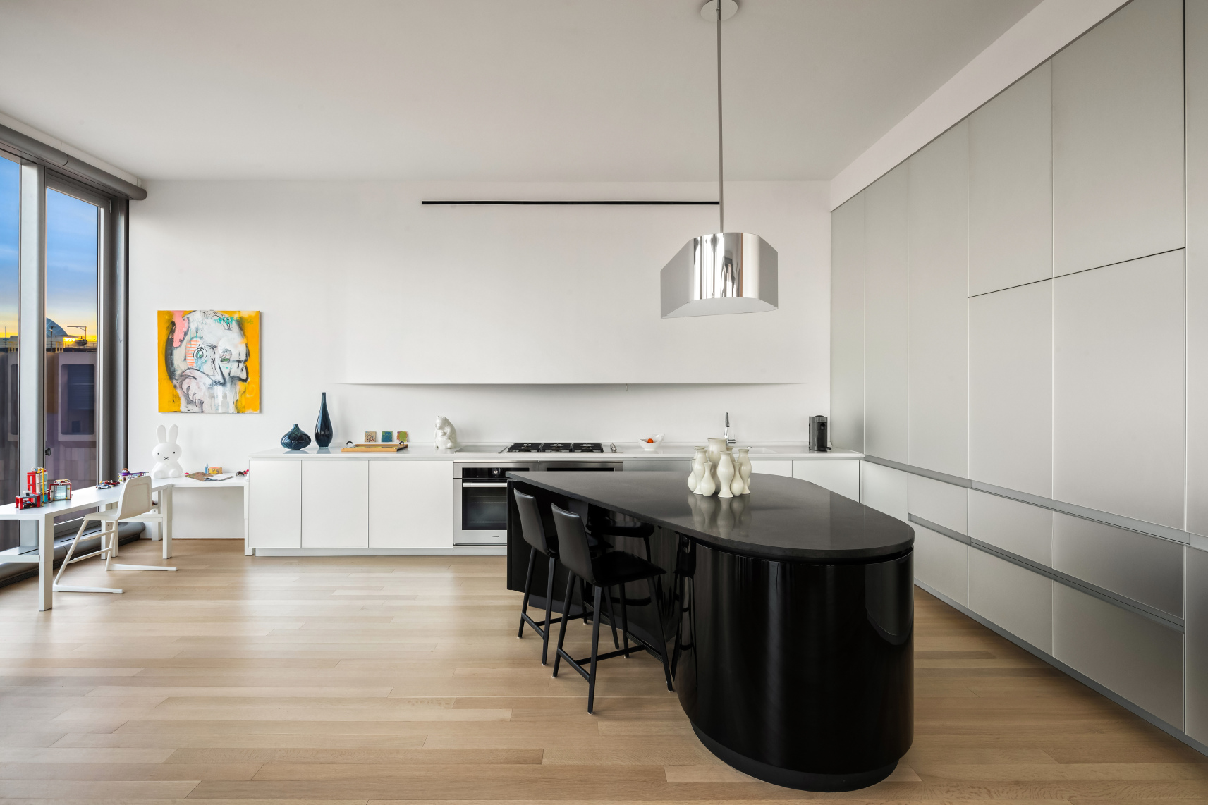 56 Leonard Street, Unit 46EAST Manhattan, NY 10013 - Photo 2 of 27