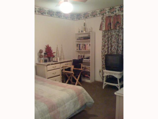 5307 Haleville Road Memphis, TN 38116 - Photo 5 of 8 Second Bedroom