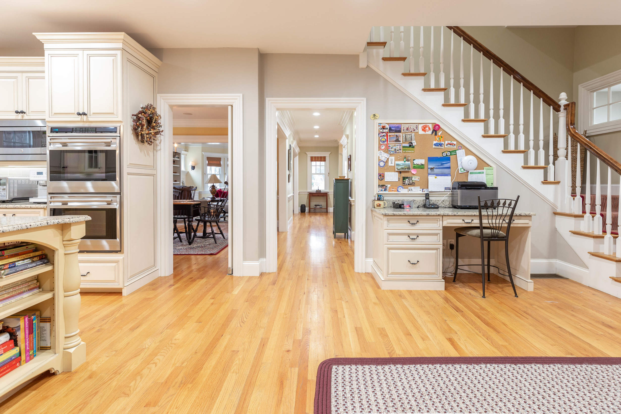 21 Endicott Street Newton, MA 02461 - Photo 14 of 37