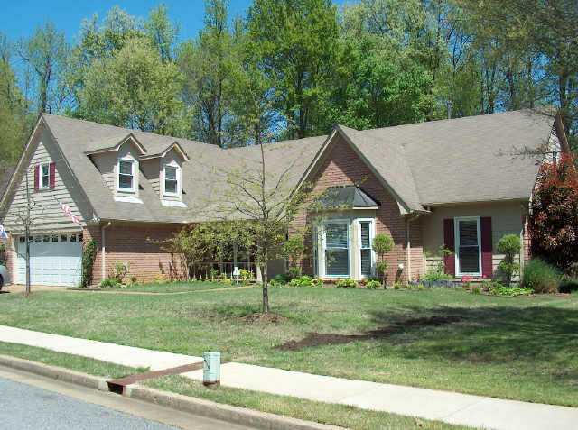 8910 Walnut Ridge Loop Memphis, TN 38018 - Photo 2 of 10 Gallery Image 2