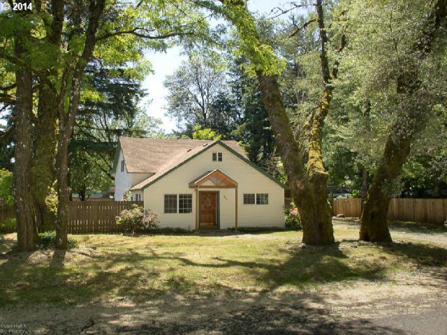 121 High Bridge Road Carson, WA 98610 - Photo 1 of 14 Gallery Image 1