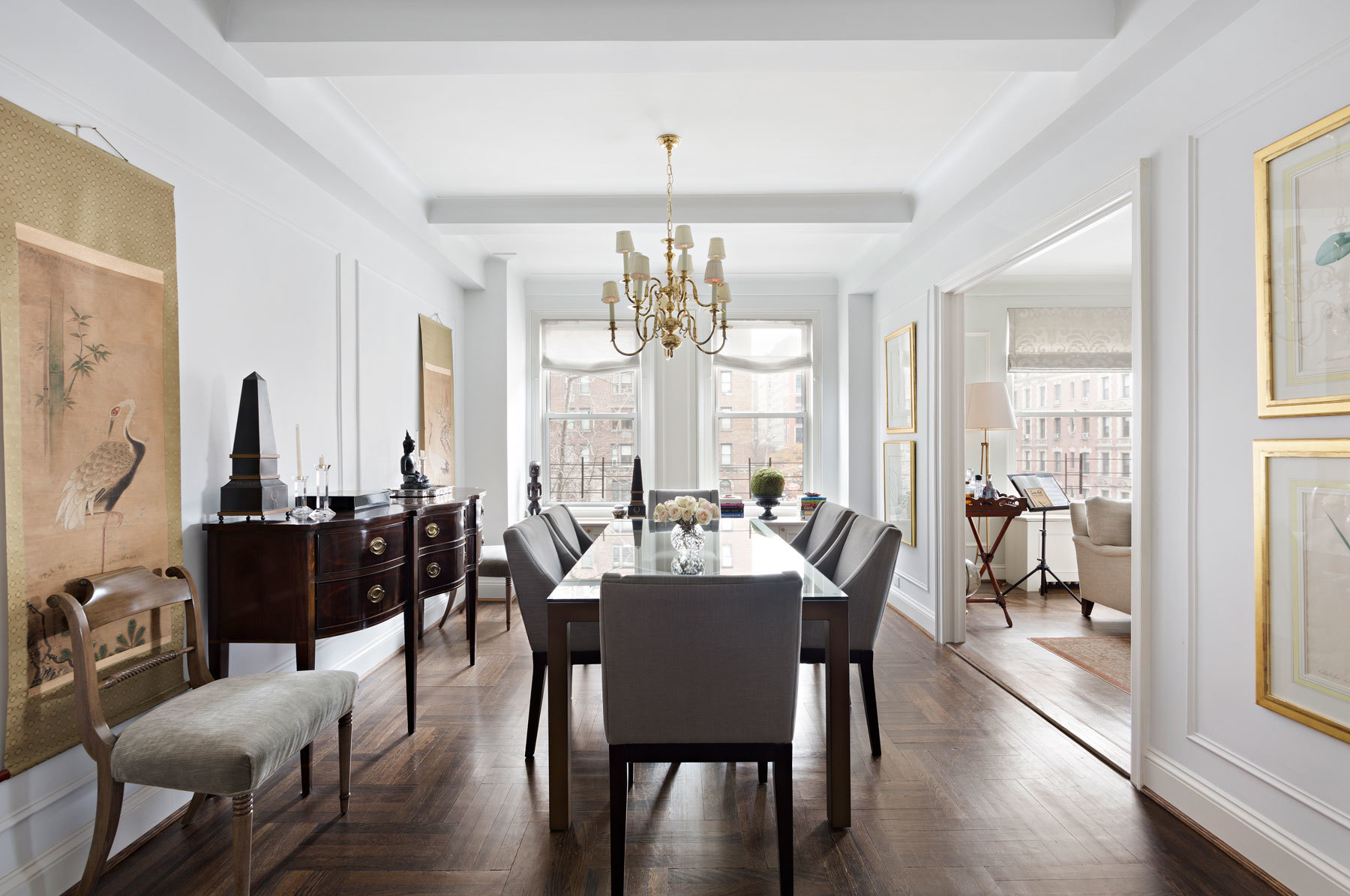 1235 Park Avenue, Unit 3B Manhattan, NY 10128 - Photo 2 of 10