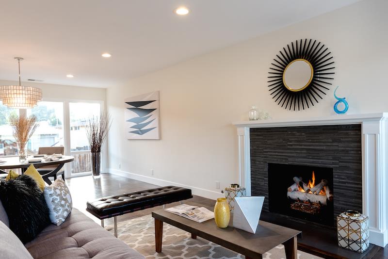 1135 Fernwood Drive Millbrae, CA 94030 - Photo 4 of 21