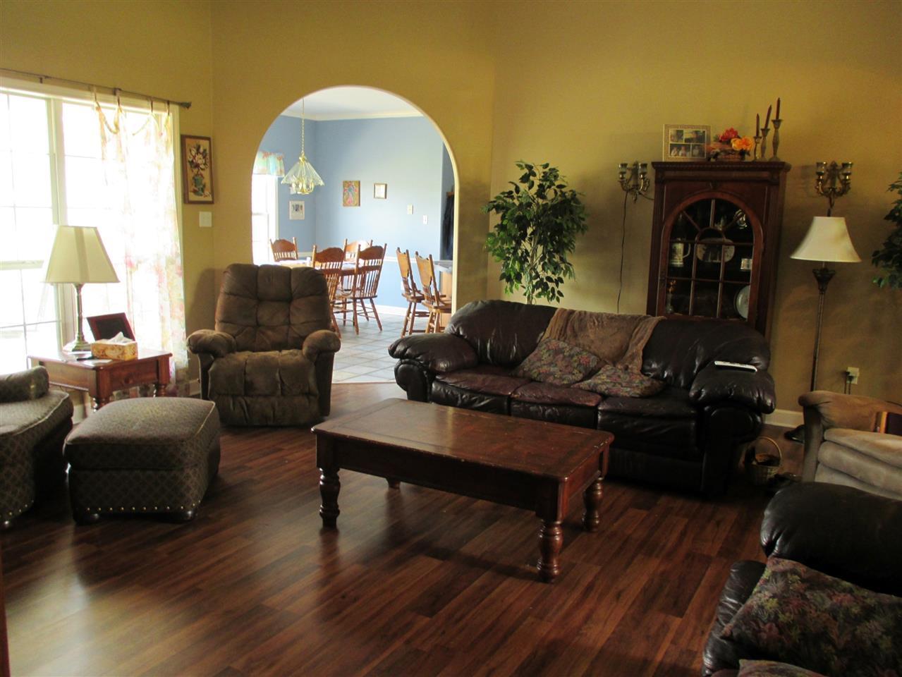 4400 Nail Road Olive Branch, MS 38654 - Photo 4 of 18 Gallery Image 4