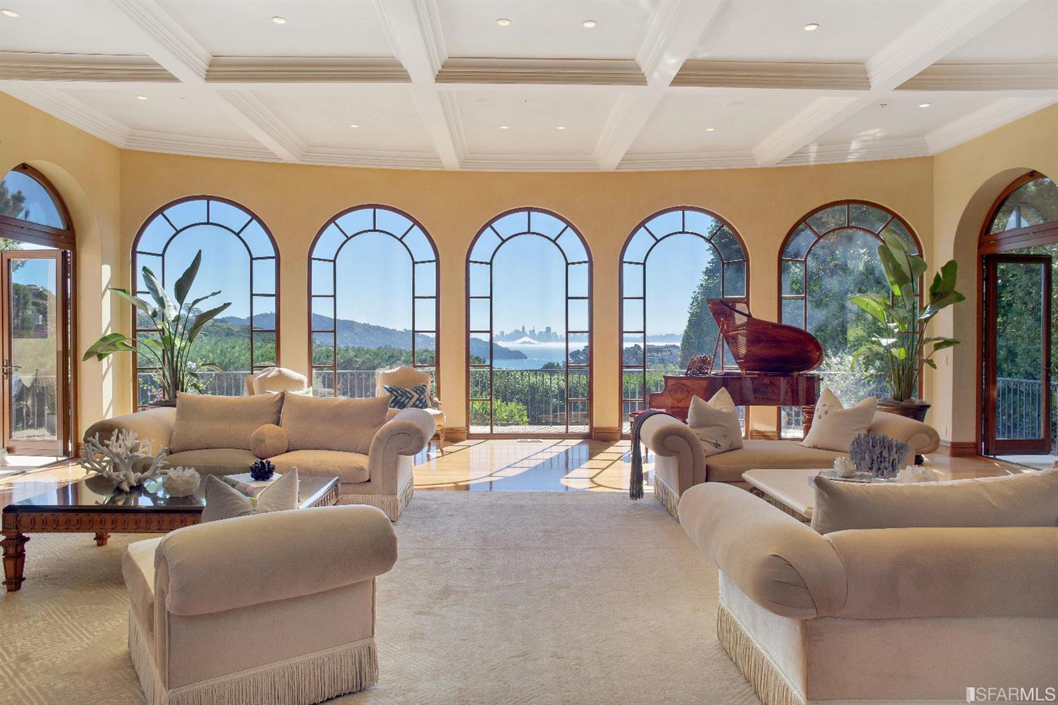 12 Tara Hill Road Tiburon, CA 94920 - Photo 9 of 47