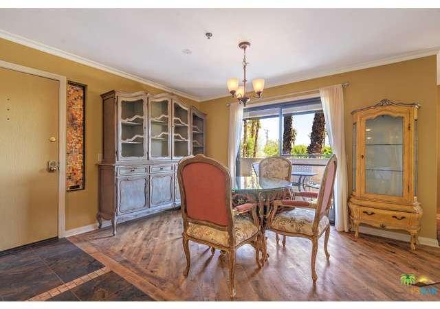 200 East Racquet Club Road, Unit 42 Palm Springs, CA 92262 - Photo 5 of 22