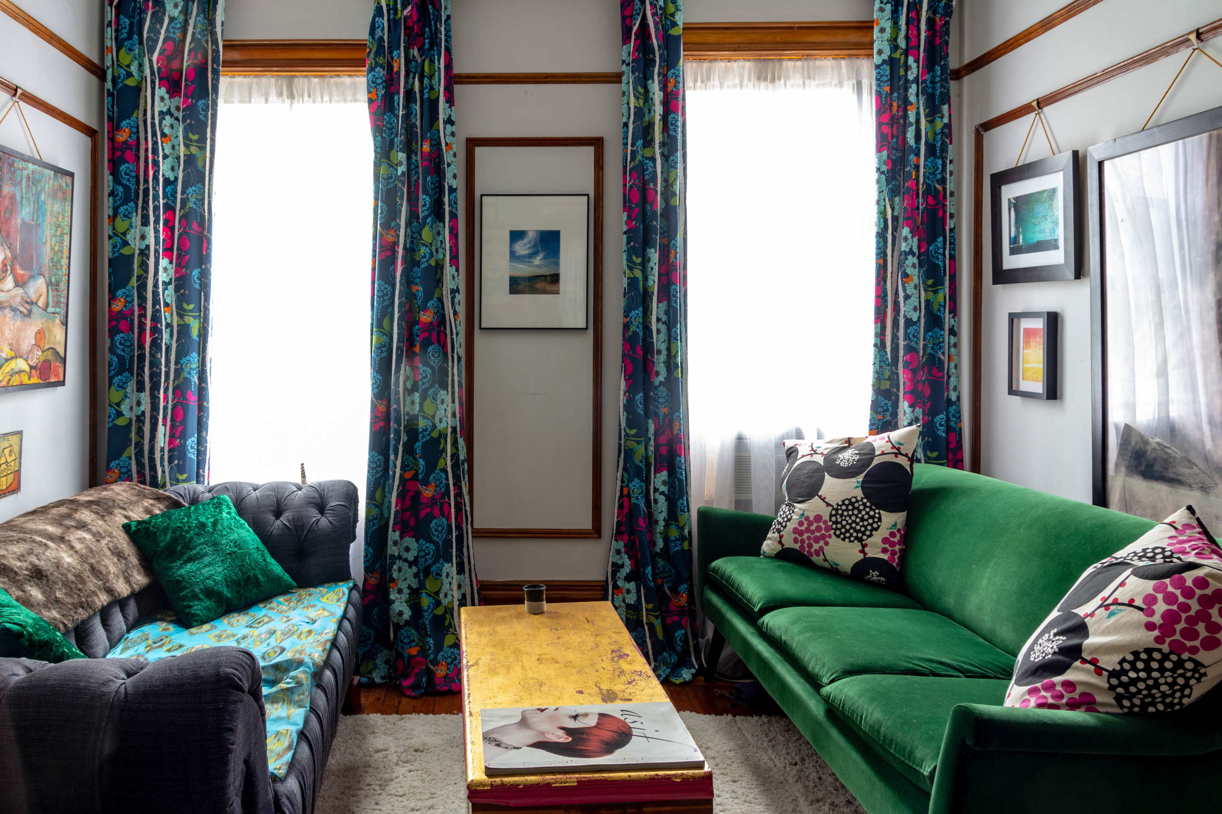 80 Edgecombe Avenue, Unit 13 Manhattan, NY 10030 - Photo 3 of 10