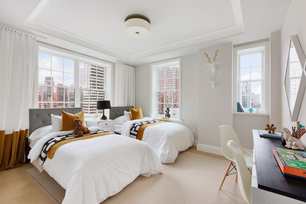 141 East 88th Street, Unit Penthouse 11A Manhattan, NY 10128 - Photo 12 of 19